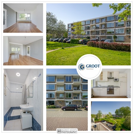 Medium property photo - Ruysdaelhof 32, 2251 JK Voorschoten